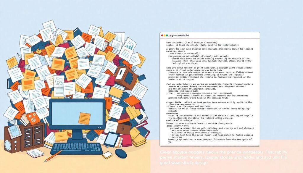 building a reproducible crypto research workflow - иллюстрация