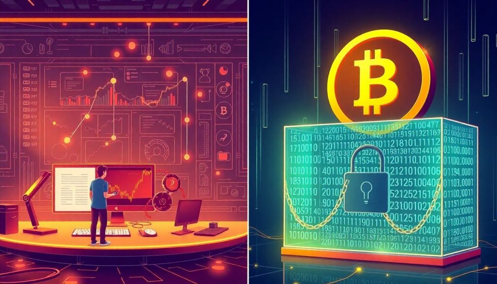 building a reproducible crypto research workflow - иллюстрация