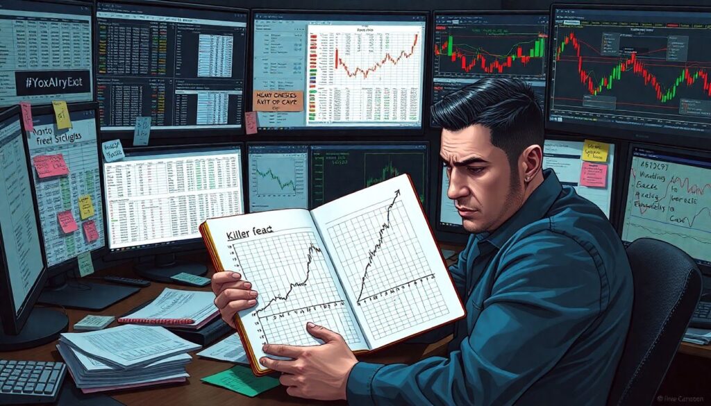 building a reproducible crypto research workflow - иллюстрация