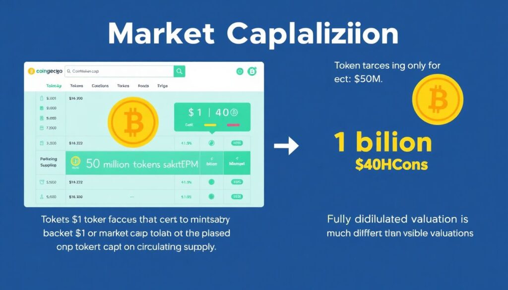 how to interpret token distribution metrics - иллюстрация