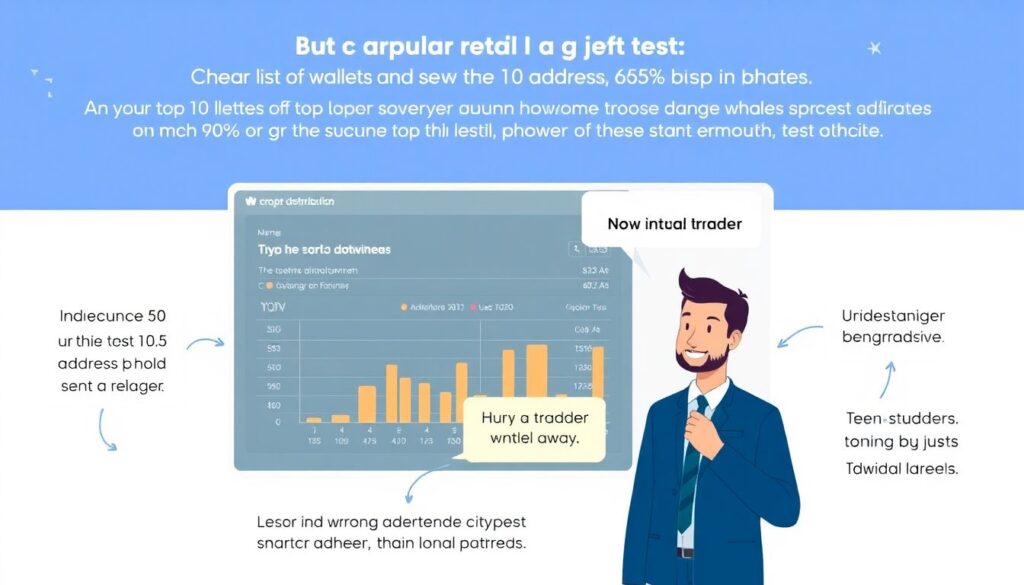 how to interpret token distribution metrics - иллюстрация