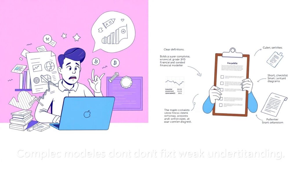 how to create a transparent crypto research methodology - иллюстрация