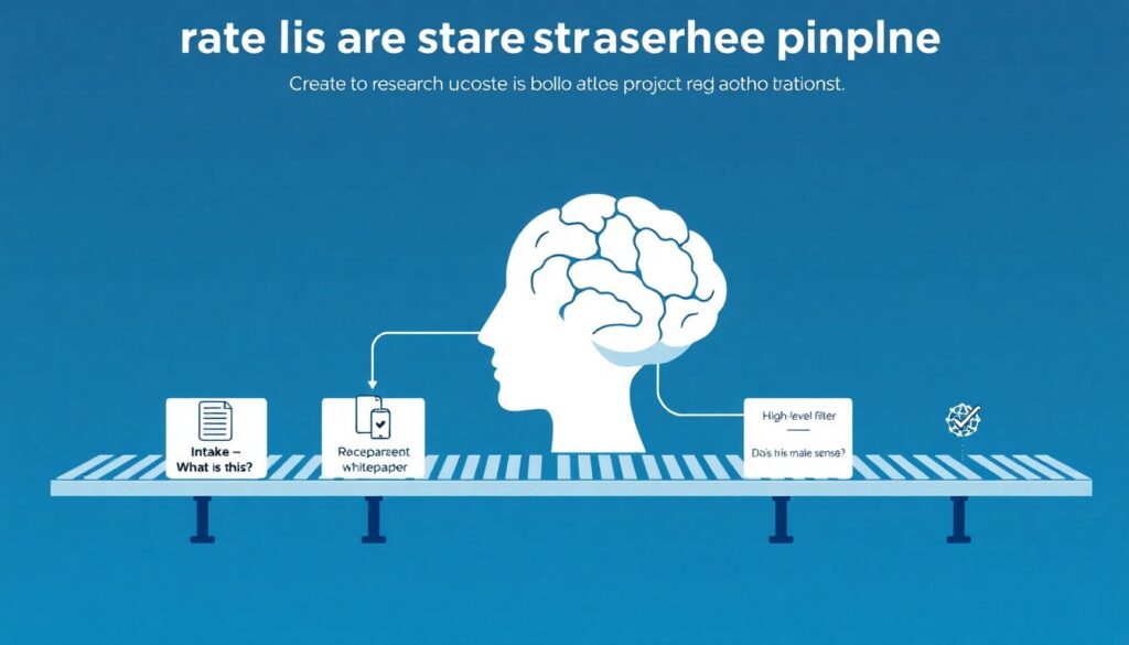 how to create a transparent crypto research methodology - иллюстрация