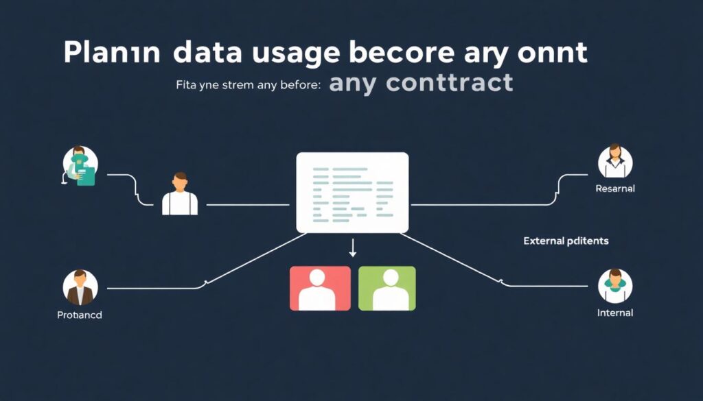 navigating crypto market data licenses and permissions - иллюстрация