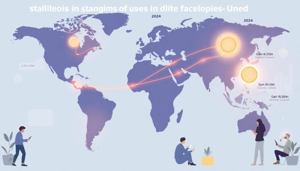 guide to stablecoins: mechanics - иллюстрация