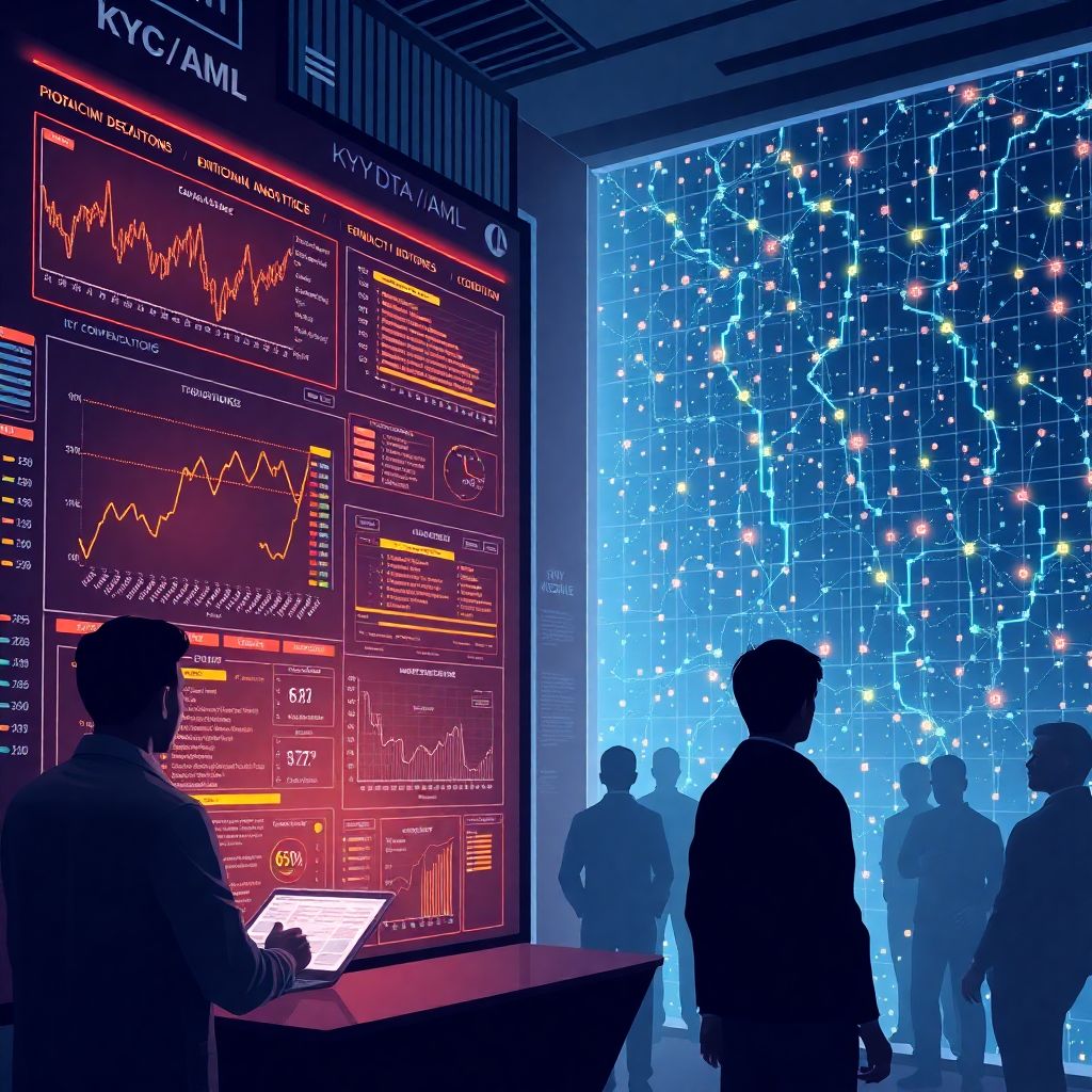 Ethical considerations in crypto data science research and responsible innovation