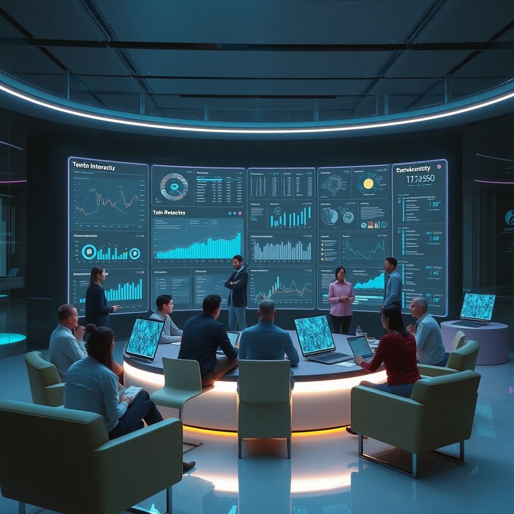 Collaborative crypto research community driving innovation in blockchain science