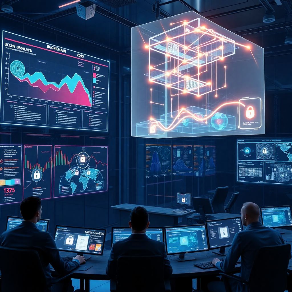 Best practices for secure data pipelines in crypto analytics and risk control