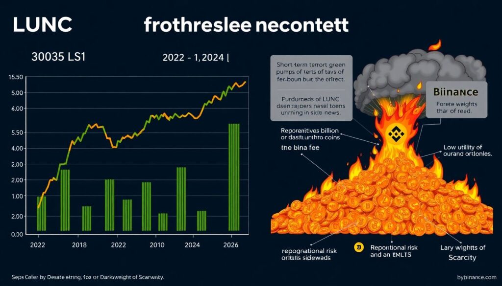 how to quantify the impact of token burns on price - иллюстрация