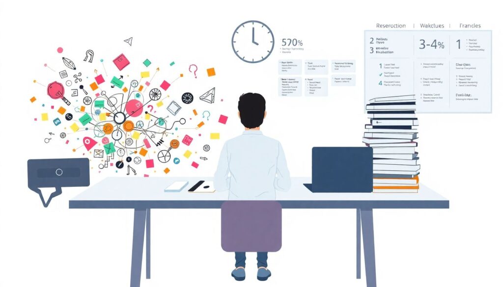 defining success metrics for crypto research teams - иллюстрация