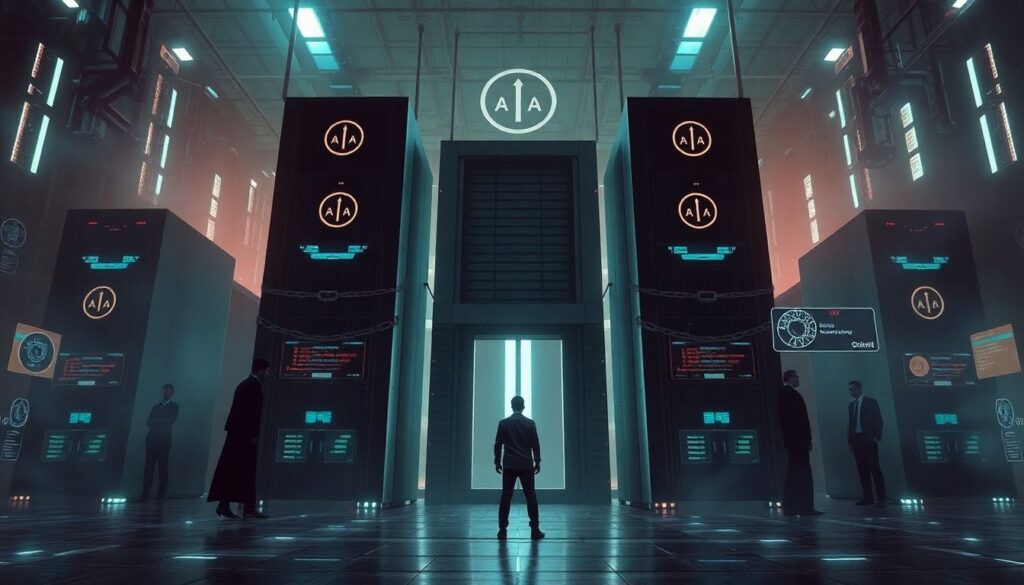 evaluation of centralized vs decentralized data feeds - иллюстрация