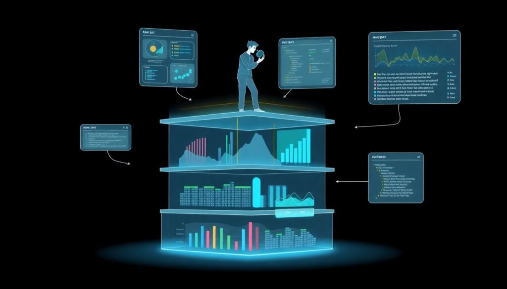 how to handle missing data in on-chain analytics - иллюстрация