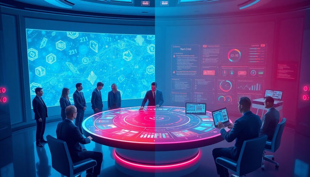 practical guide to DeFi risk scoring for beginners - иллюстрация