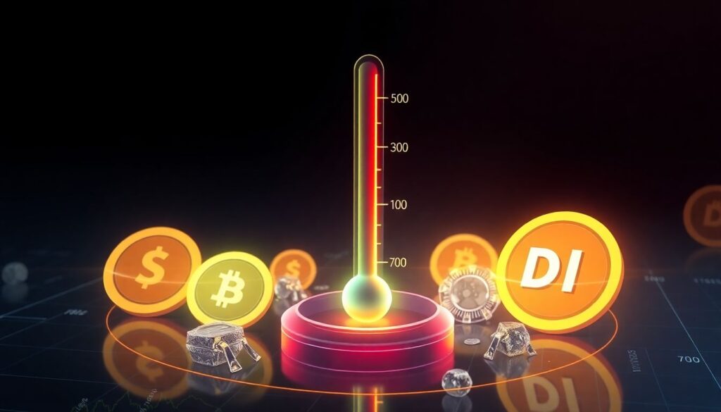 guide to liquidity crunch indicators in DeFi - иллюстрация