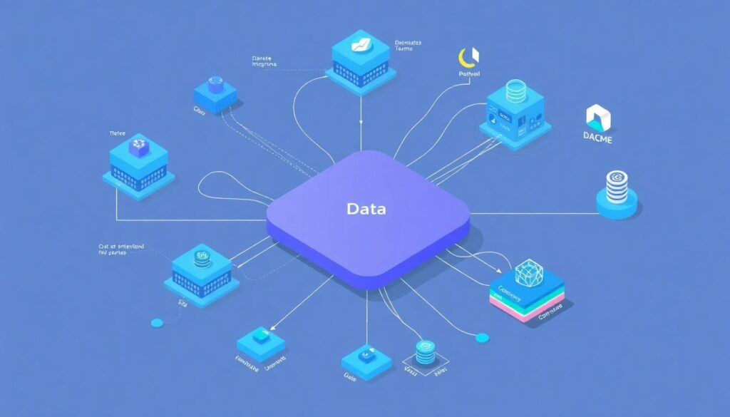how to build a robust data catalog for crypto projects - иллюстрация
