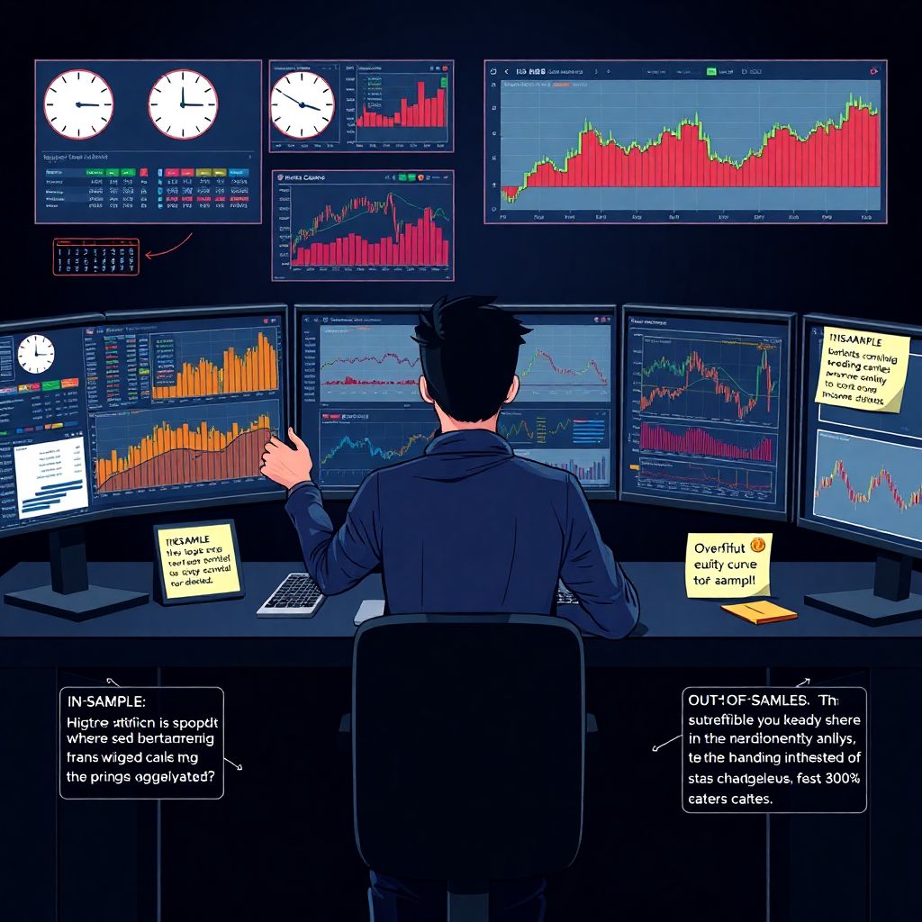 Common pitfalls in crypto data analysis and how to avoid costly mistakes