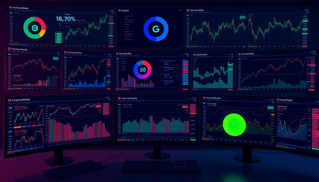 step-by-step approach to crypto research project planning - иллюстрация