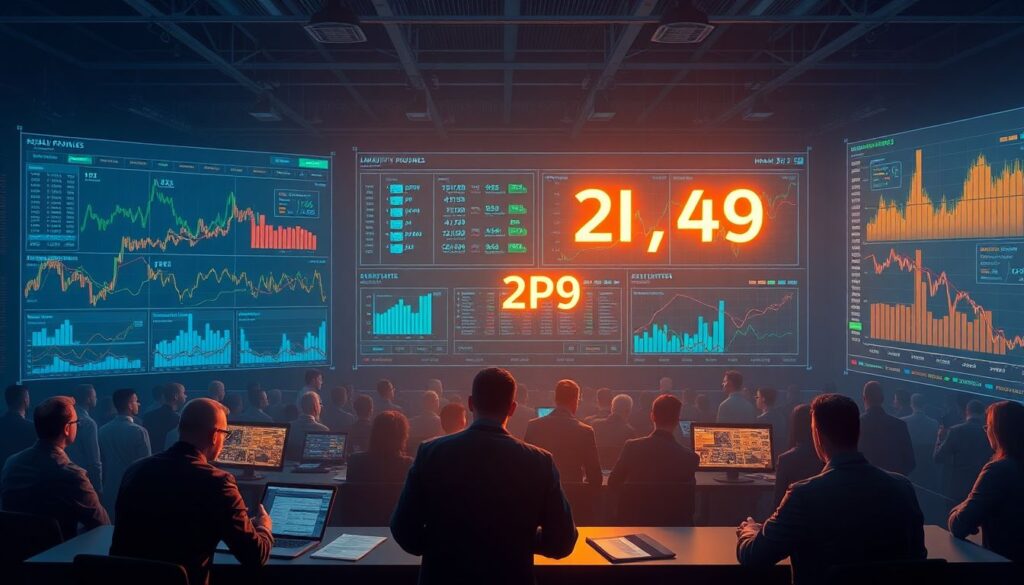 evaluating cross-chain liquidity mining signals - иллюстрация