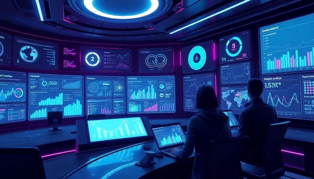 how to measure the effectiveness of on-chain governance - иллюстрация