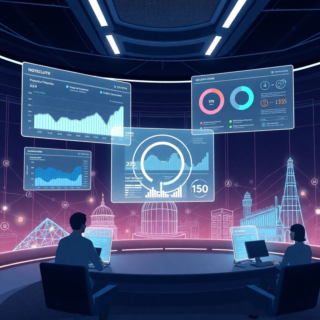 How to measure the effectiveness of on-chain governance in crypto protocols