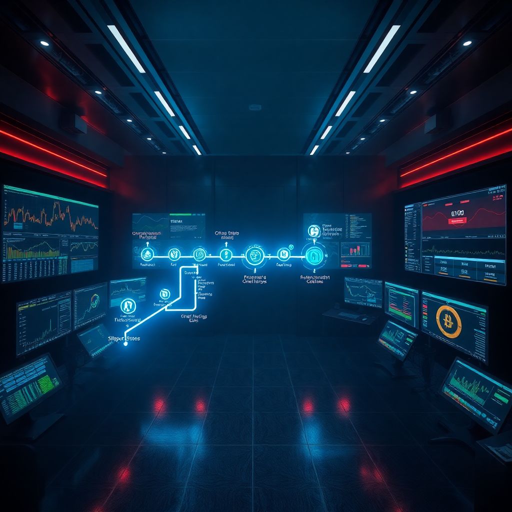 Practical guide to token liquidation and exit strategies for crypto investors