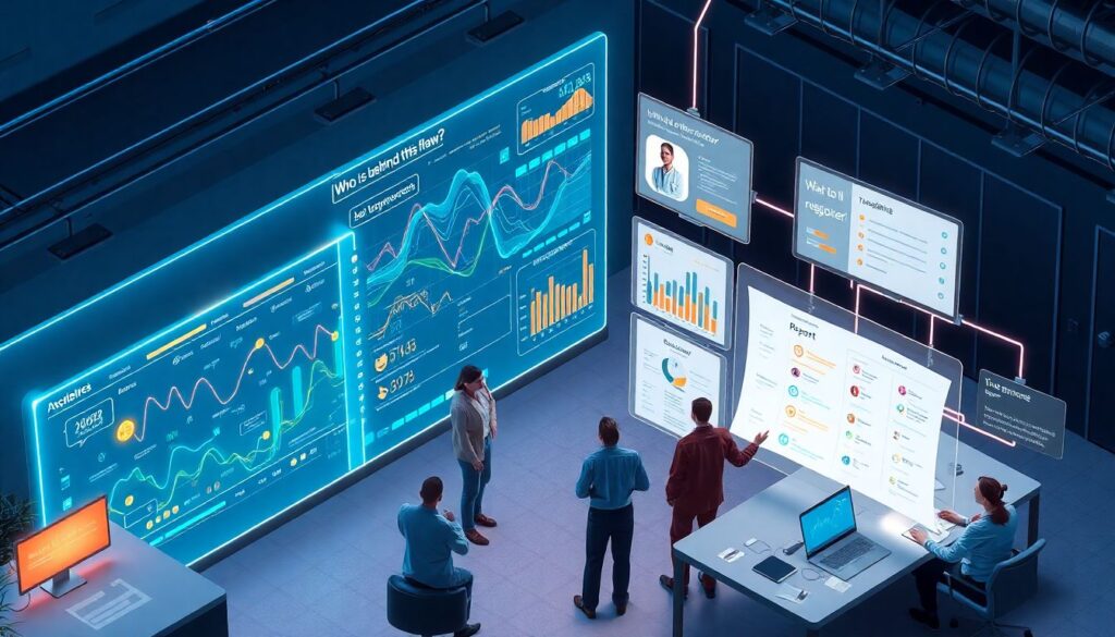 building a modular analytics platform for crypto firms - иллюстрация