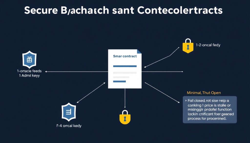 tutorial: integrating on-chain data with external data sources - иллюстрация