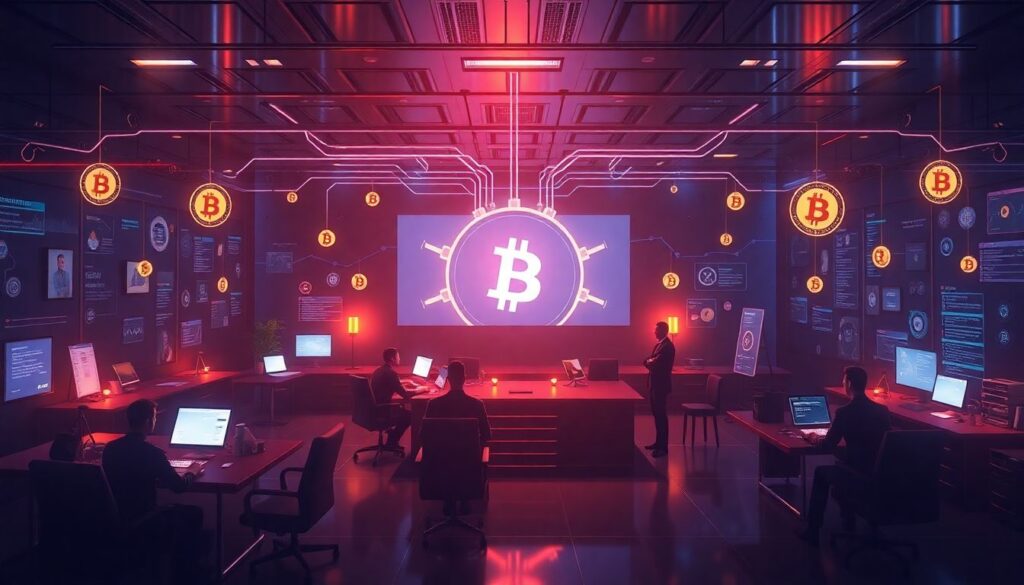 how to evaluate custody solutions for crypto assets - иллюстрация