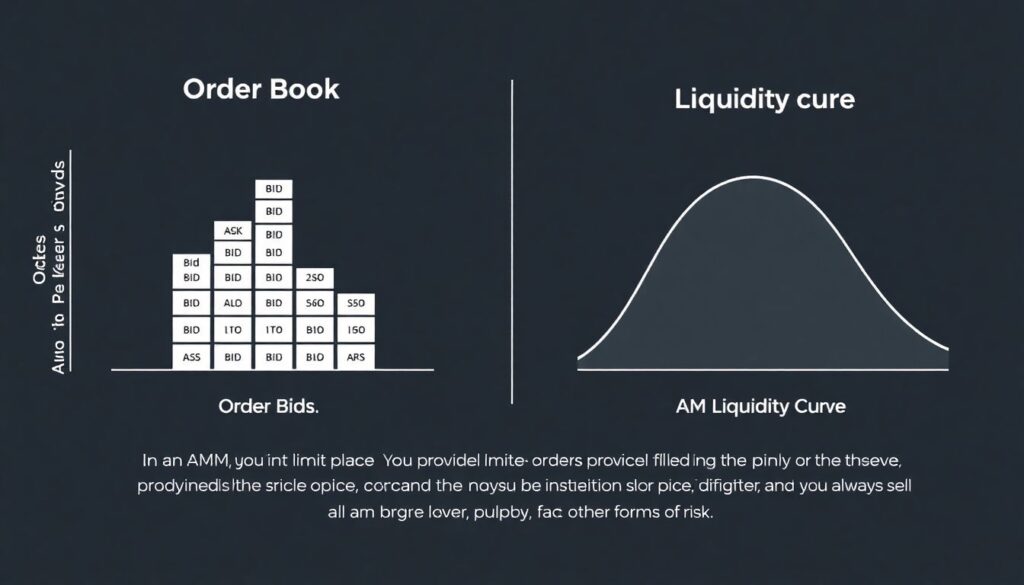interpreting liquidity provider metrics in AMMs - иллюстрация