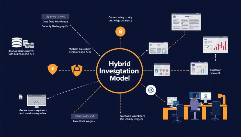 how to build AI-driven newsroom workflows for crypto journalism - иллюстрация