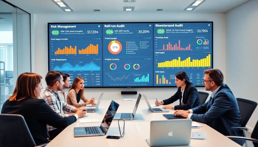 how to conduct a comprehensive DeFi risk assessment - иллюстрация