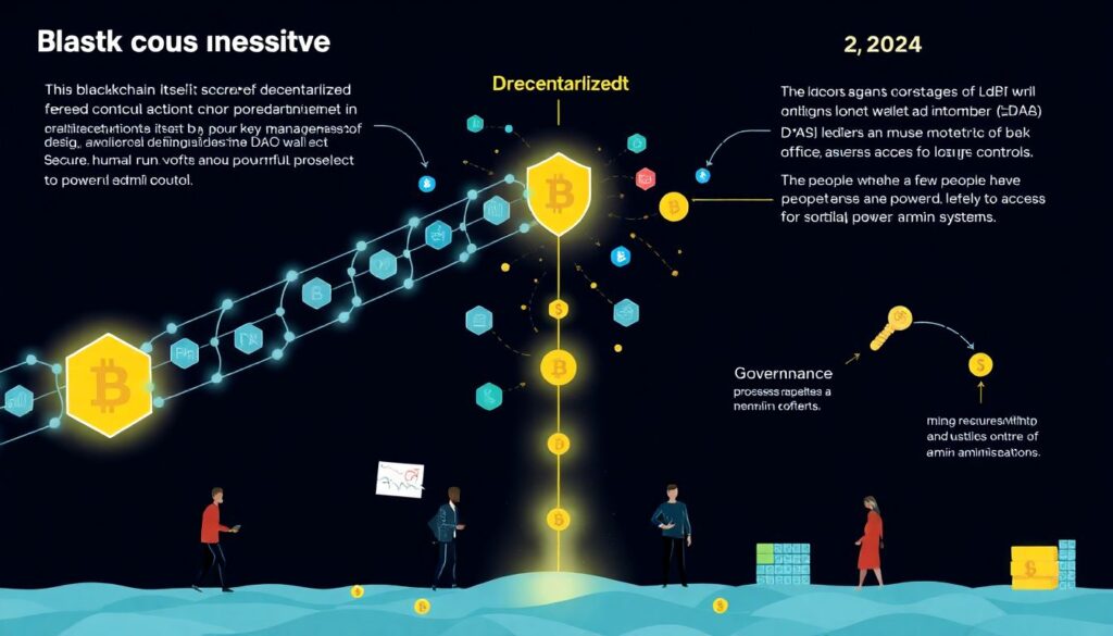 how to conduct a comprehensive DeFi risk assessment - иллюстрация