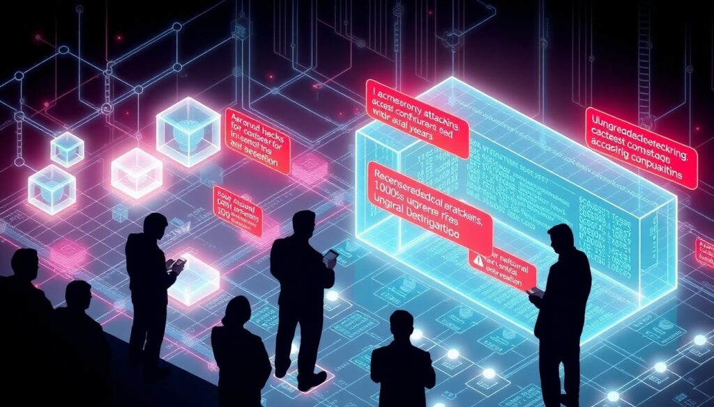 how to conduct a comprehensive DeFi risk assessment - иллюстрация