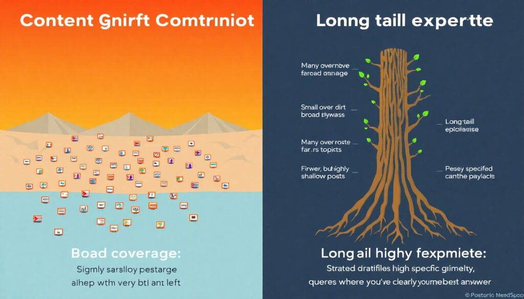 how to build a tech blog focused on signal over noise - иллюстрация