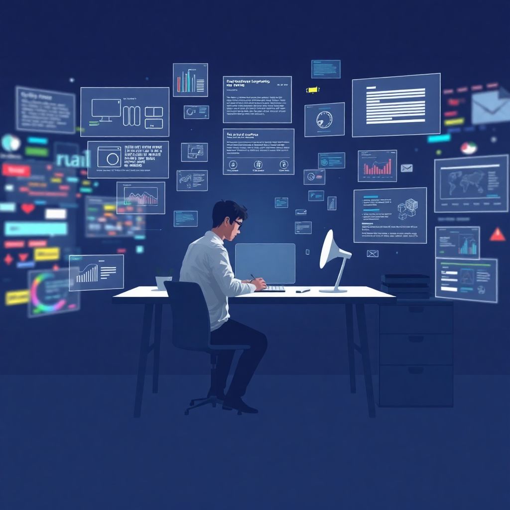 How to build a tech blog focused on signal over noise that readers truly trust