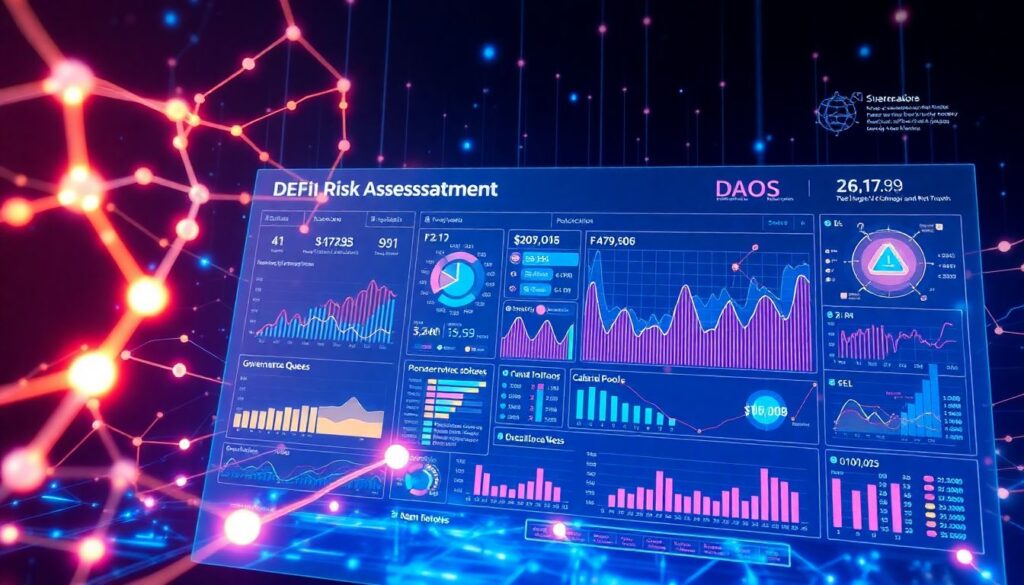 how to validate DeFi protocol uptime and reliability - иллюстрация