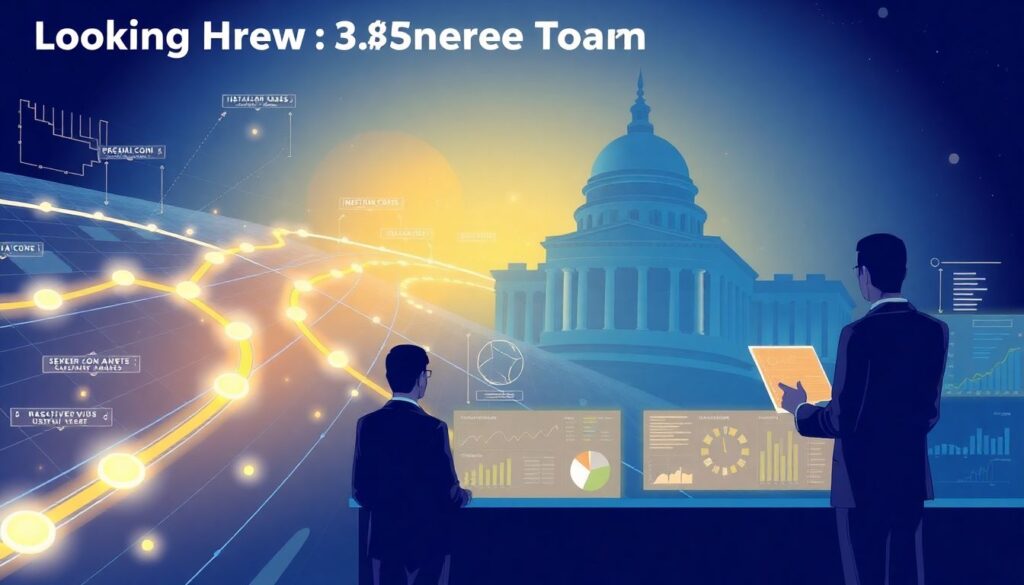 navigating wild crypto market narratives with data - иллюстрация