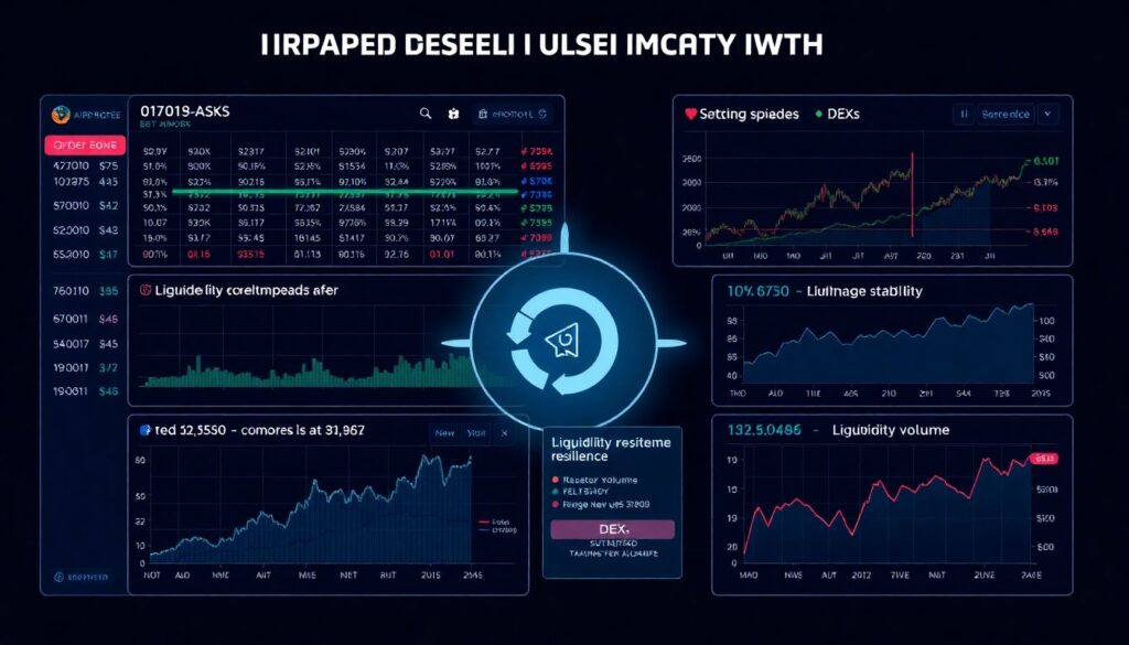 how to quantify influence of token airdrops on sentiment - иллюстрация