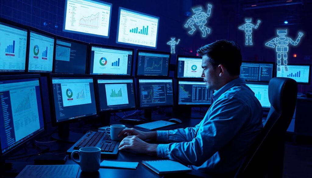 tutorial: creating a crypto research newsletter with automation - иллюстрация