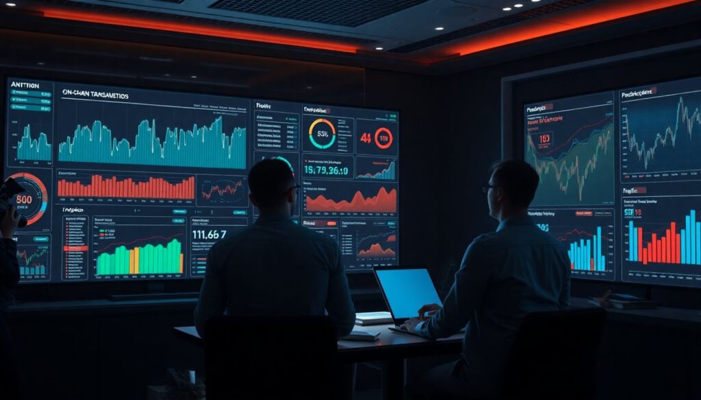 investor guide: using on-chain data for venture bets - иллюстрация