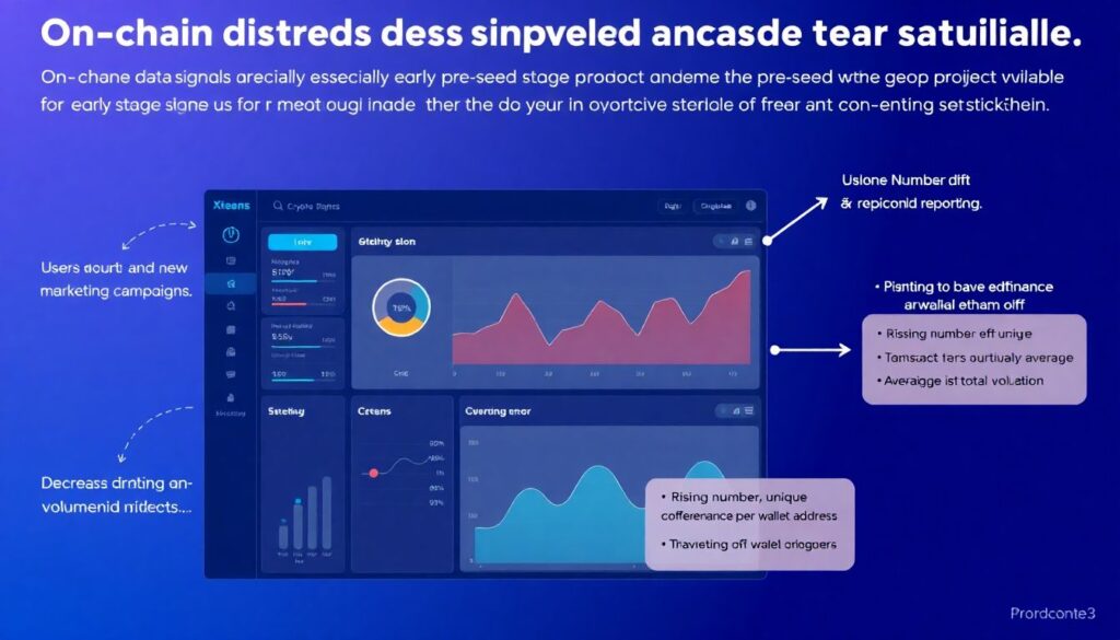 investor guide: using on-chain data for venture bets - иллюстрация