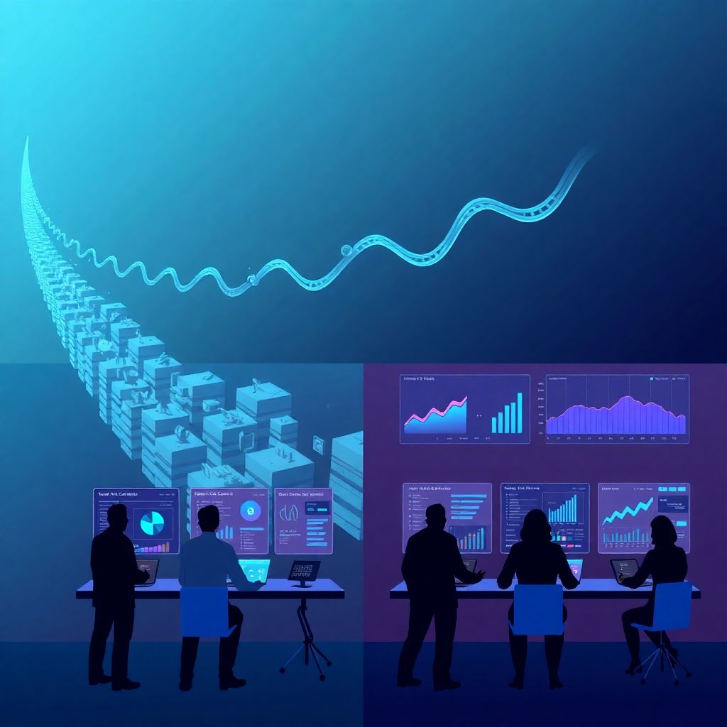 How to validate on-chain data quality at scale for reliable blockchain analytics