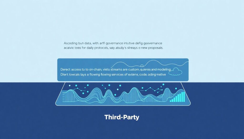 practical guide to DeFi governance analytics - иллюстрация