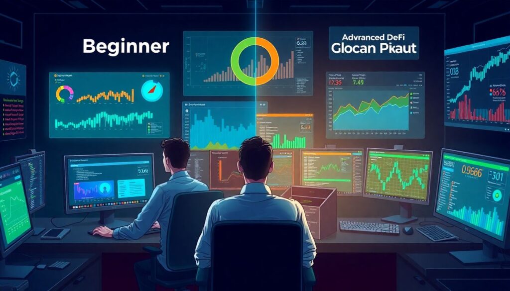 practical guide to DeFi governance analytics - иллюстрация