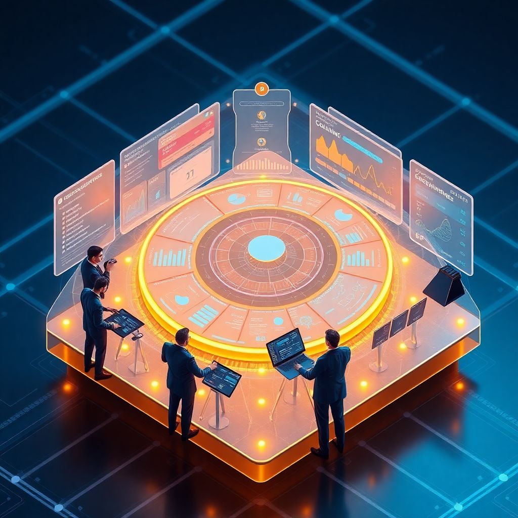 Defi governance analytics practical guide for data-driven crypto decisions