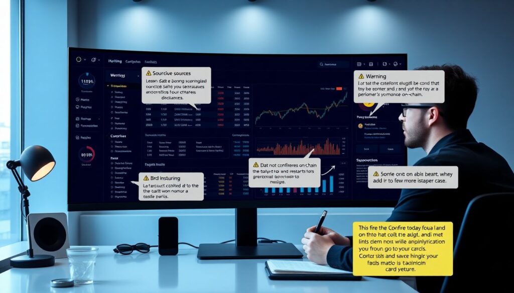 how to balance speed and accuracy in crypto reporting - иллюстрация