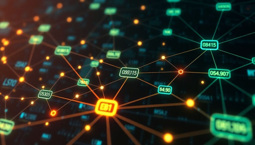 comprehensive guide to wallet address clustering techniques - иллюстрация