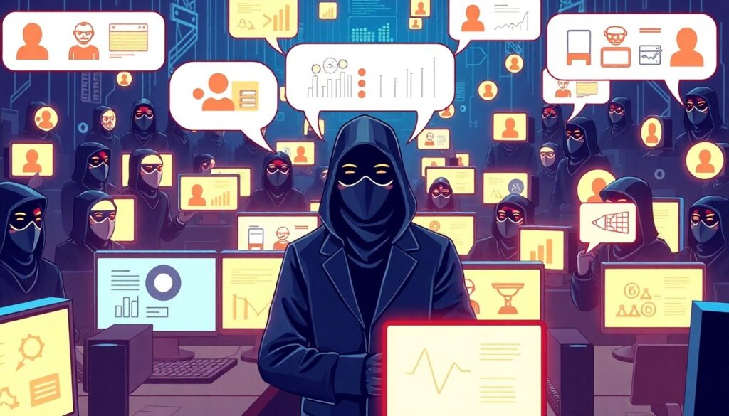 how to build a credible crypto research brand - иллюстрация