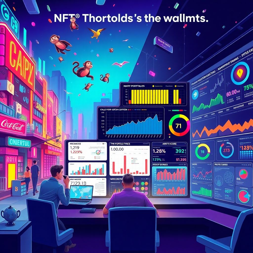 Ai-assisted risk scoring for Nft portfolios: how to assess and manage exposure
