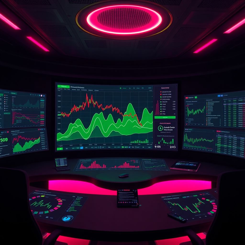 Social media signals for crypto trading: how to interpret market sentiment